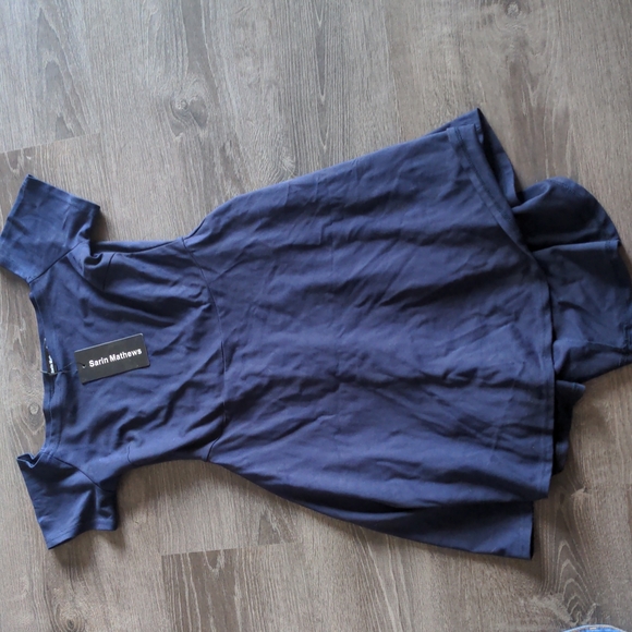 sarin Mathews Dresses & Skirts - New dress